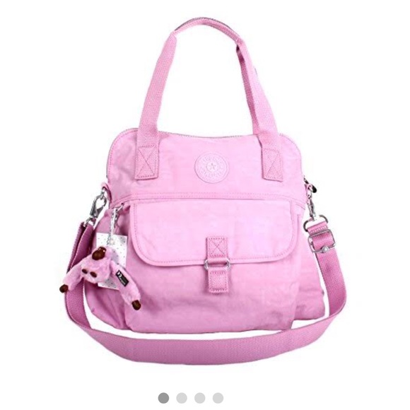 kipling pahneiro handbag